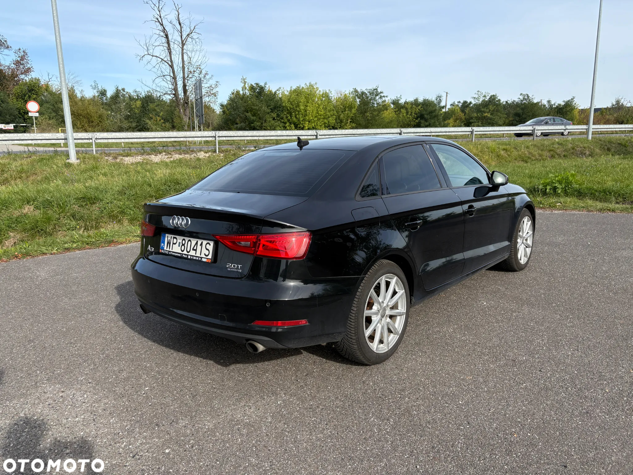 Audi A3 - 6