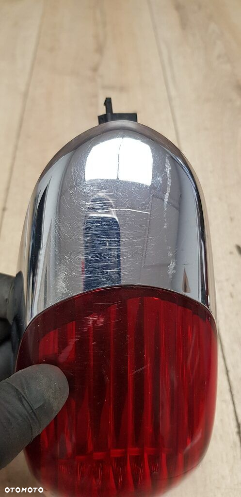 Lampa tył Kawasaki VN1500 Mean Streak 220-40178 - 6