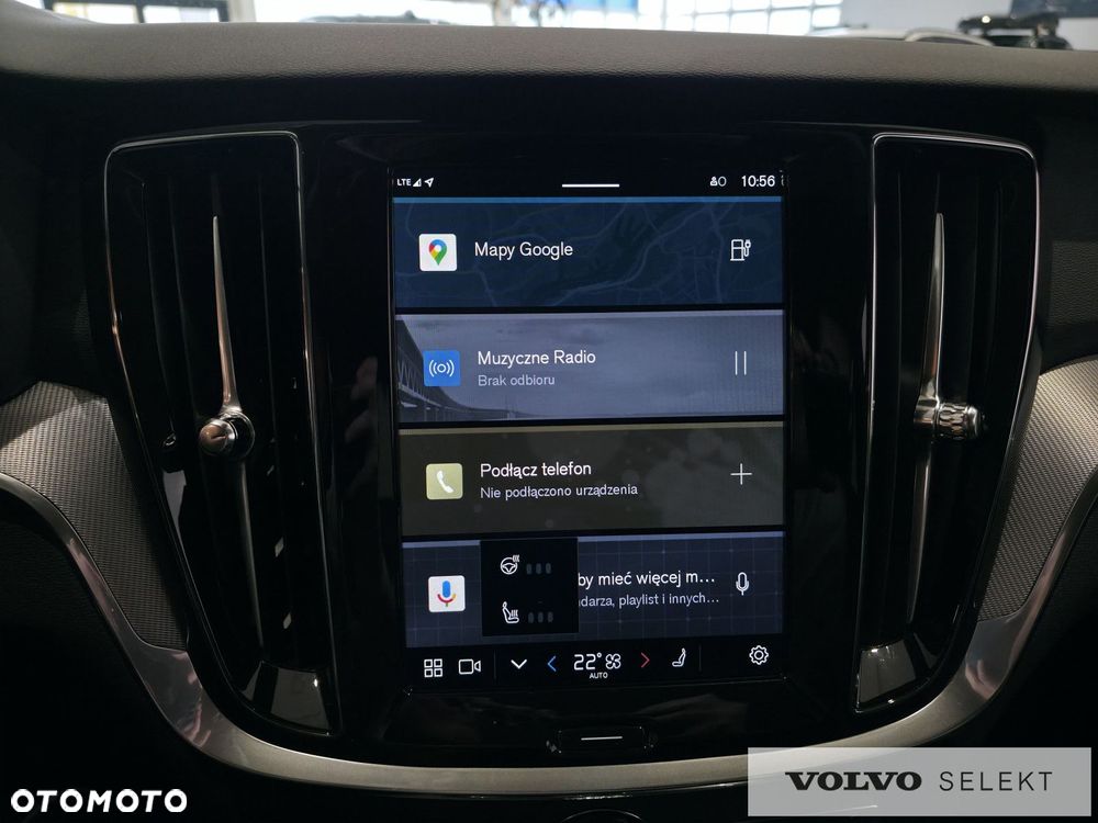 Volvo V60 - 22