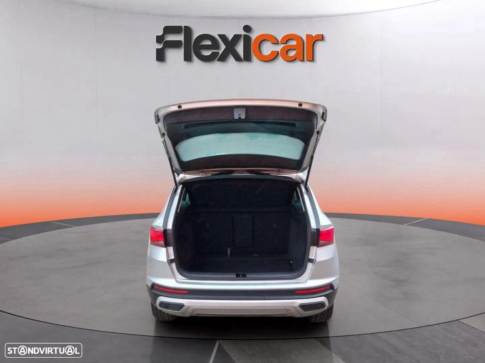 SEAT Ateca 1.5 TSI Xperience DSG - 9
