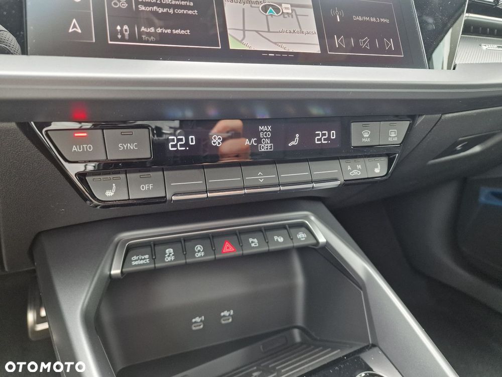 Audi A3 Allstreet - 24