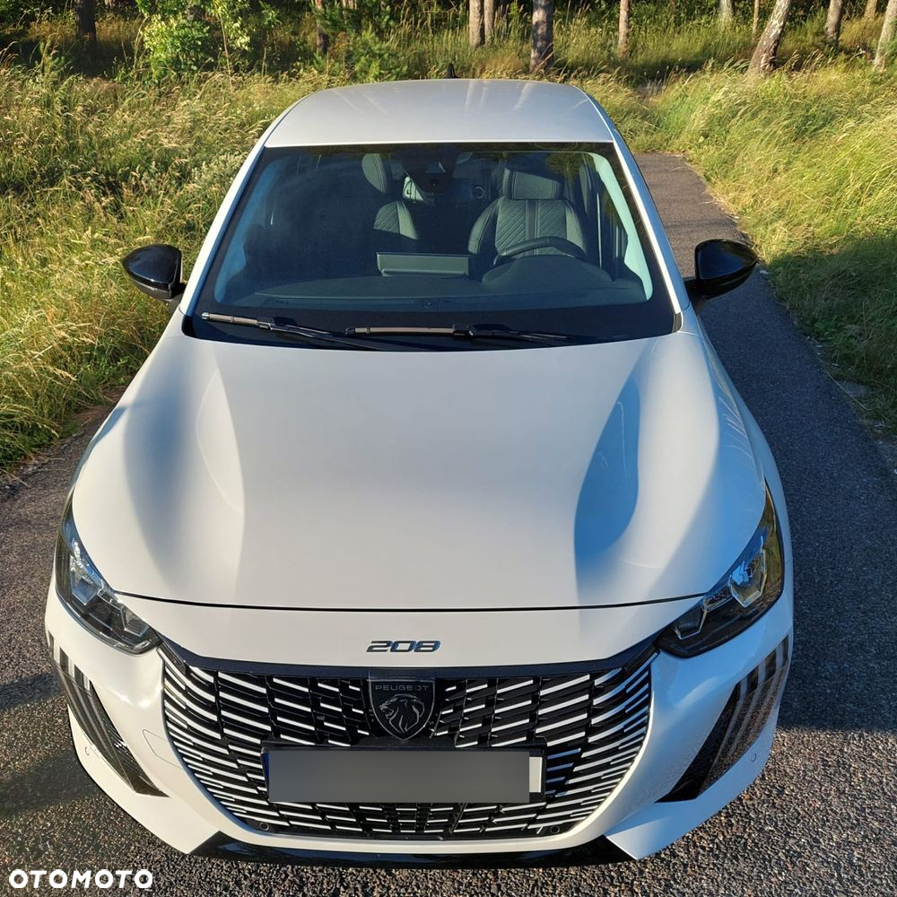 Peugeot 208 1.2 PureTech Allure S&S - 12