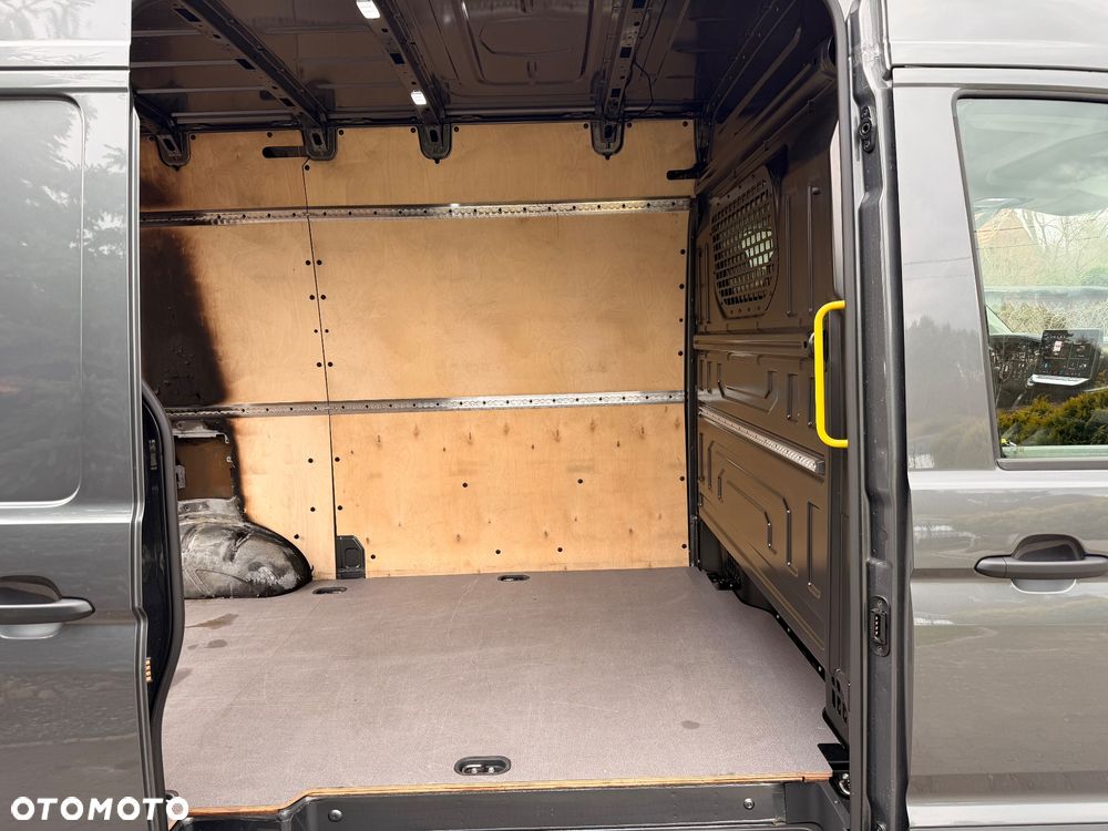 Volkswagen Crafter - 24