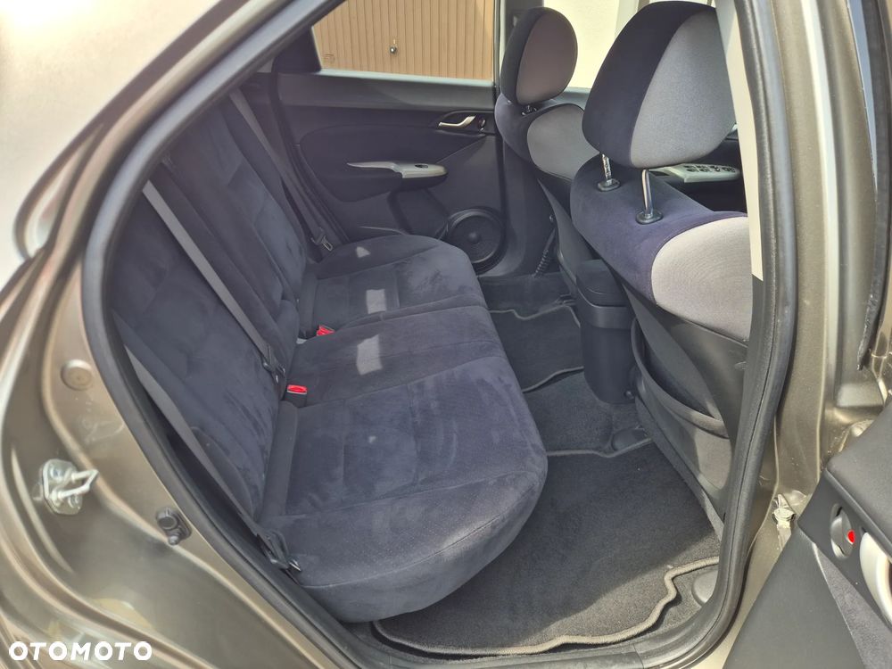 Honda Civic 1.8i-VTEC Executive - 22