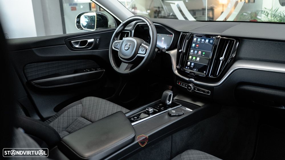 Volvo XC 60 2.0 T8 PHEV Inscription Expression AWD - 32