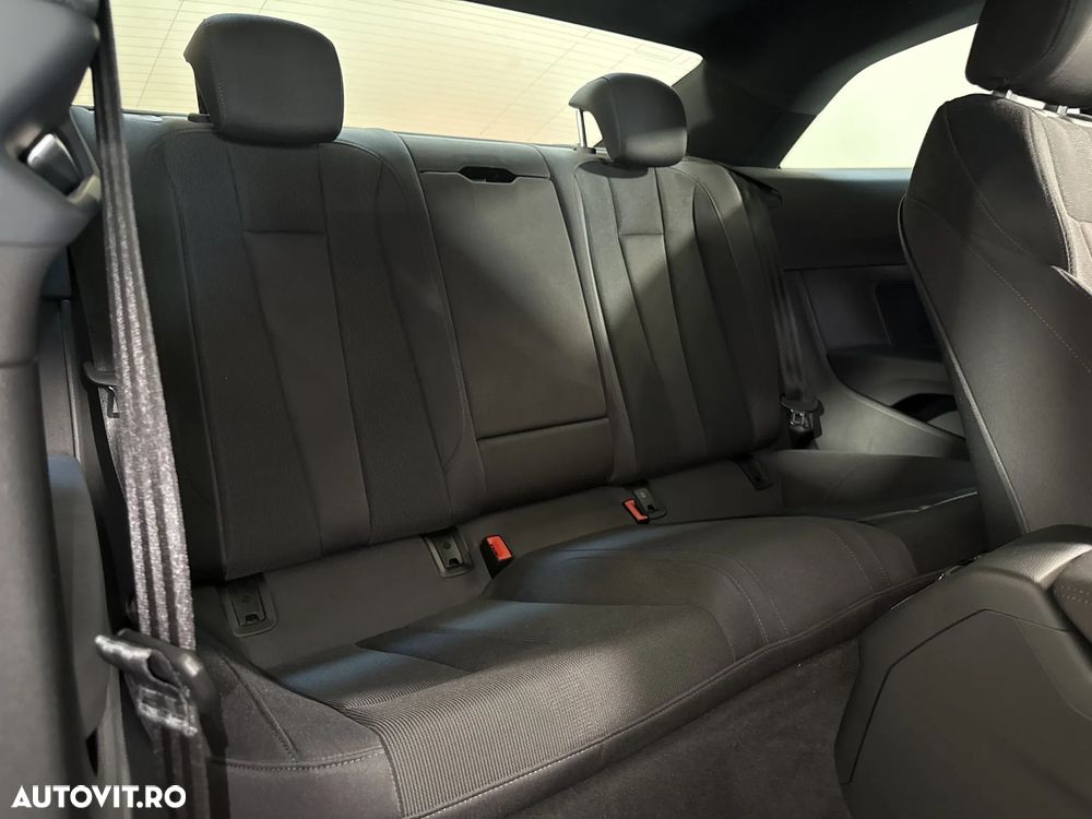 Audi A5 Coupé 35 TFSI S tronic - 13