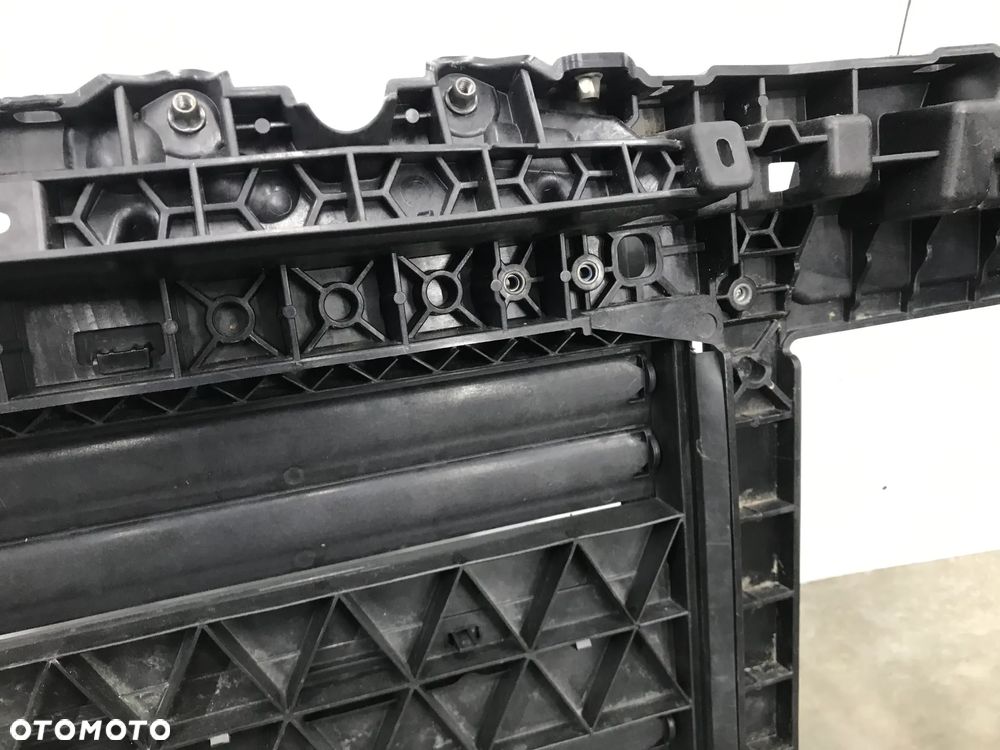 Pas przedni DS 3 crossback 18- Opel corsa f 19- Peugeot 208 2 2008 II 19- wzmocnienie 9823718480 - 12