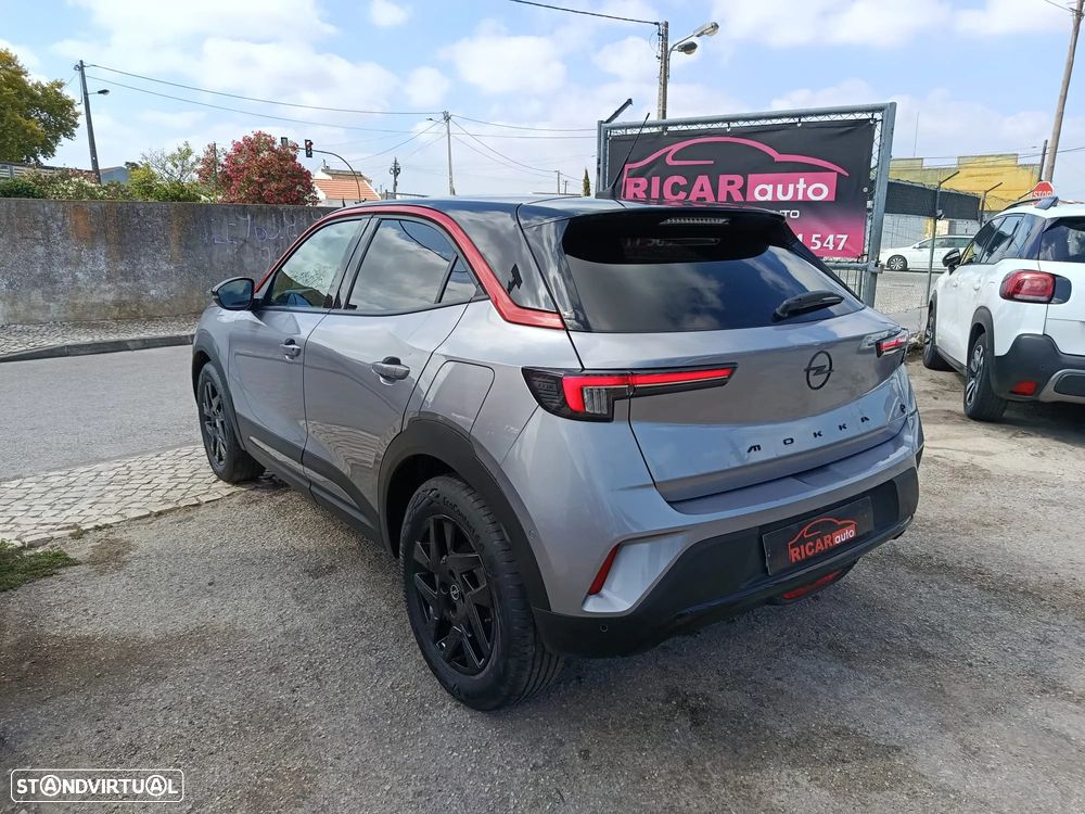 Opel Mokka-e GS Line - 5