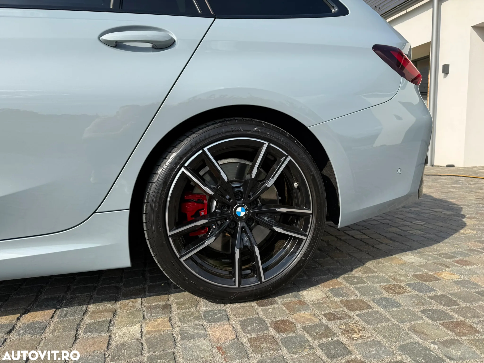 BMW M3 M340i xDrive AT MHEV - 7