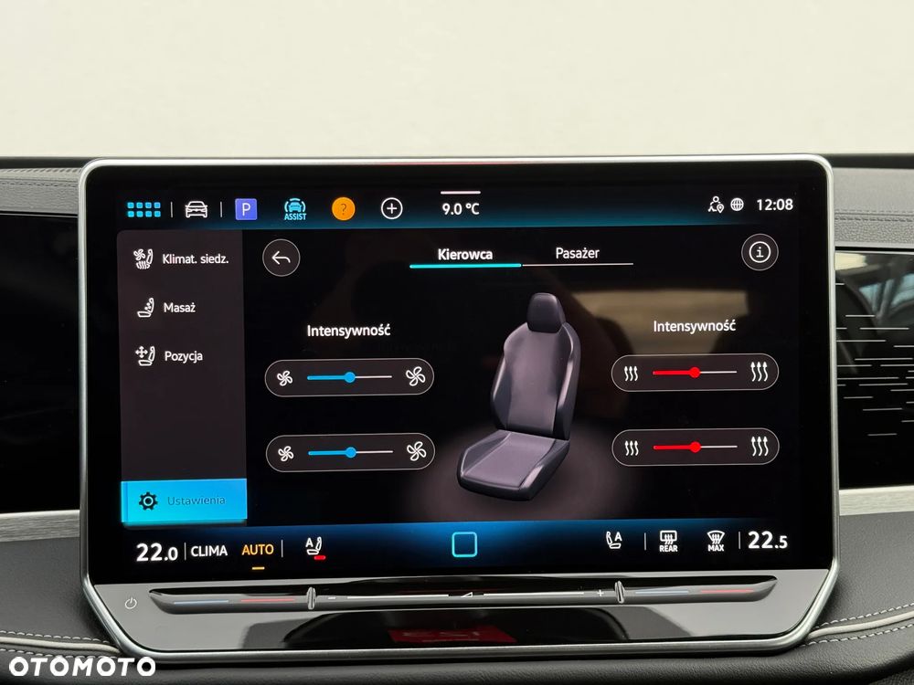 Volkswagen Passat Variant 2.0 TDI SCR DSG Elegance - 39