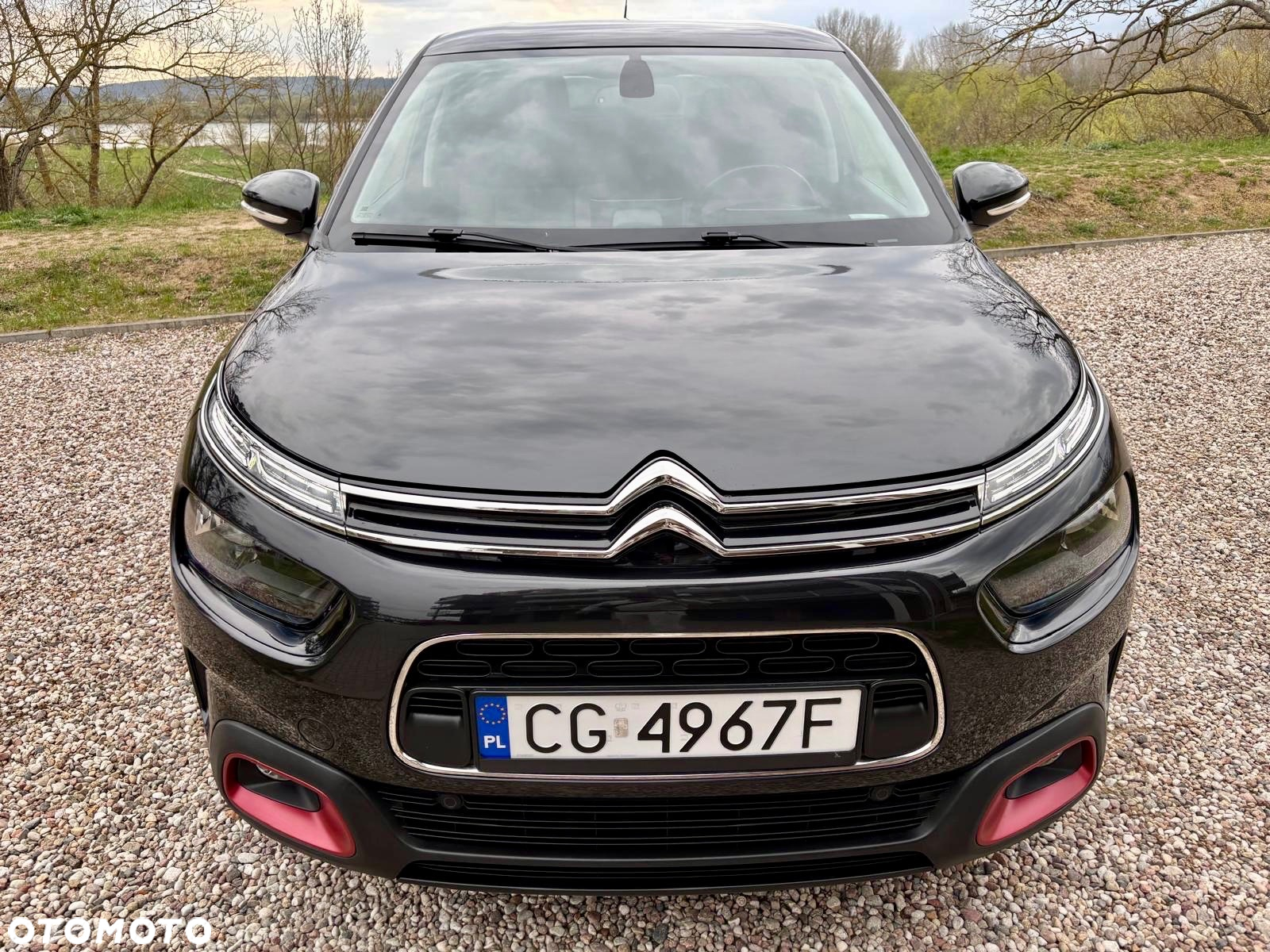 Citroën C4 Cactus 1.2 PureTech Feel Edition S&S - 3