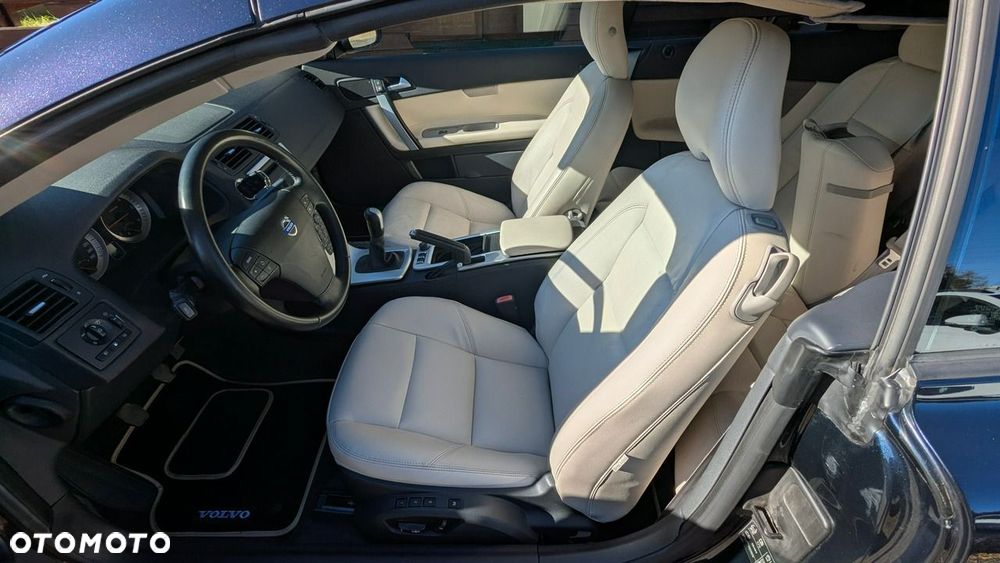 Volvo C70 - 14