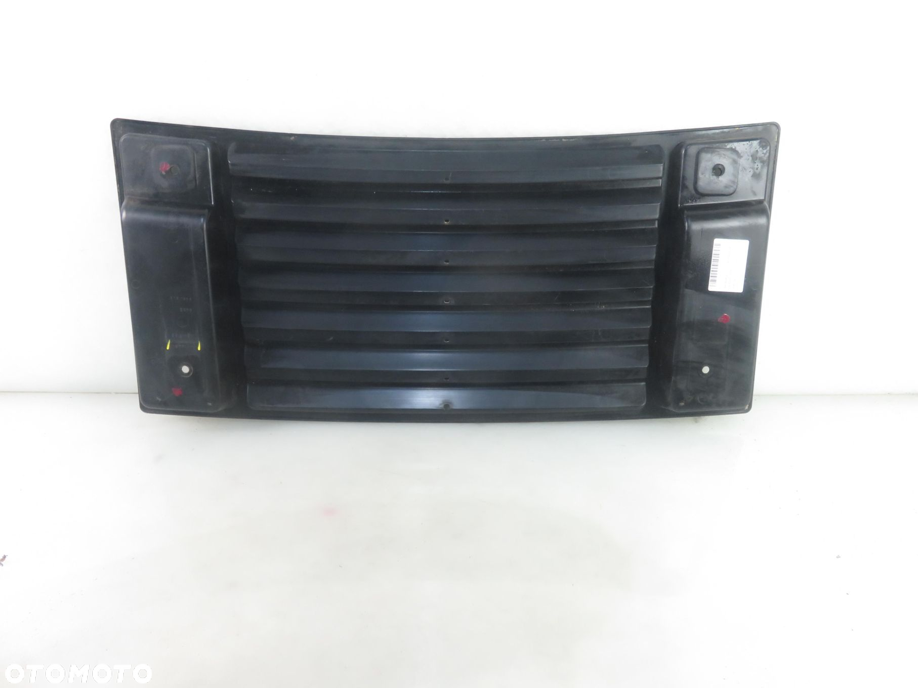 OSŁONA HUMMER HUMMER H2 15063080 - 4