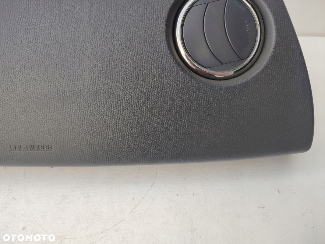 AIRBAG poduszka pasażera zaślepka SUZUKI SWIFT IV MK6 04-10 EUROPA - 2