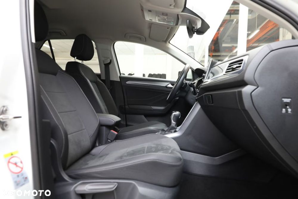 Volkswagen T-Roc 2.0 TDI SCR 4MOTION DSG Style - 24