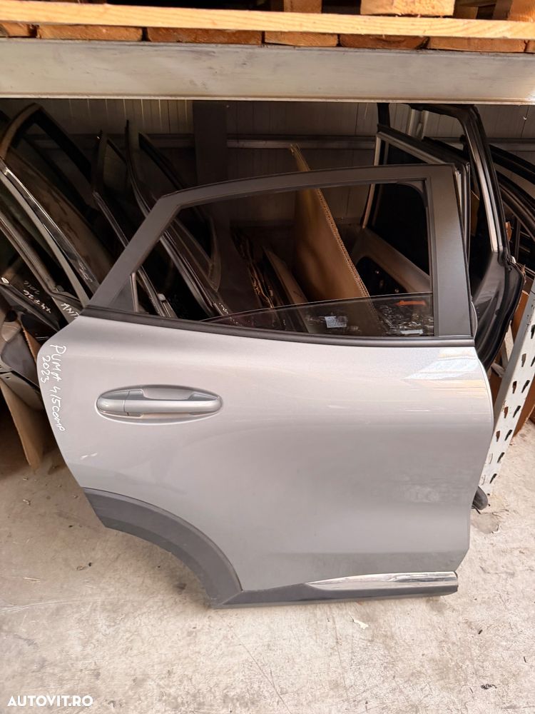Usa dreapta spate FORD PUMA an 2019-2025 - 1