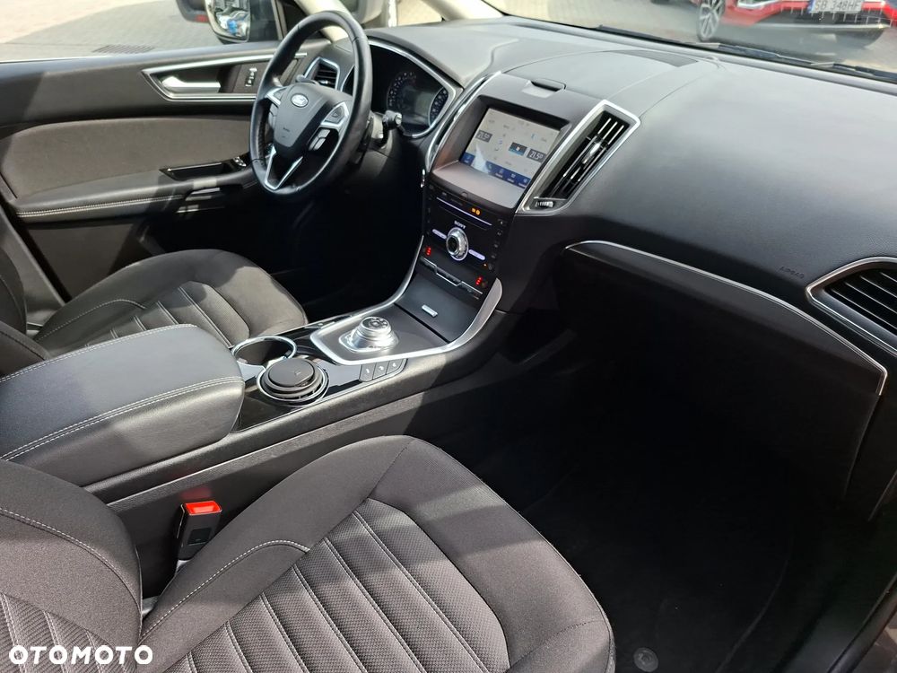 Ford Galaxy 2.0 EcoBlue Titanium - 33