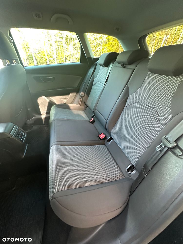 Seat Leon 1.6 TDI Start&Stop Style - 9