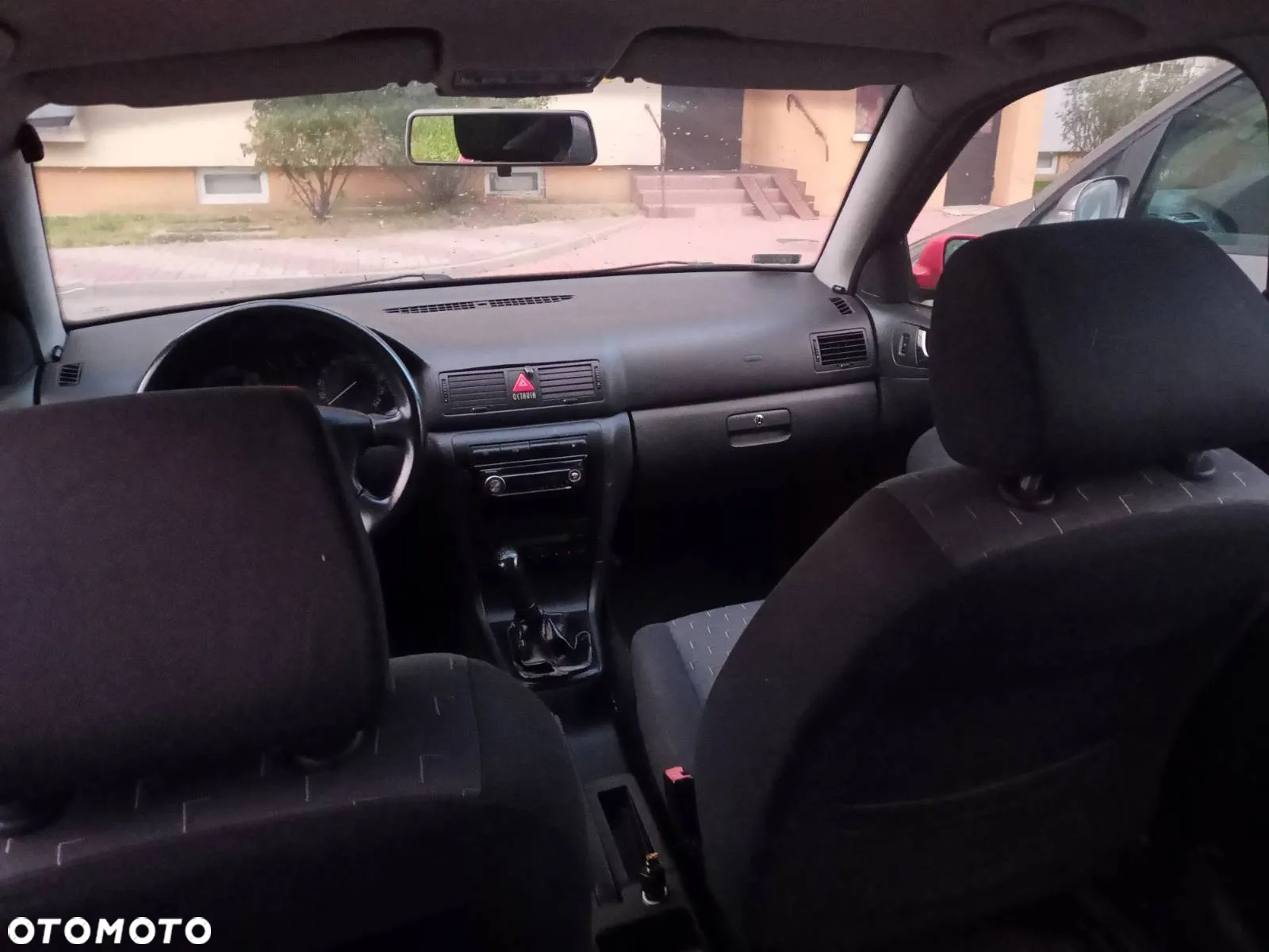 Skoda Octavia 1.9 TDI Tour - 7