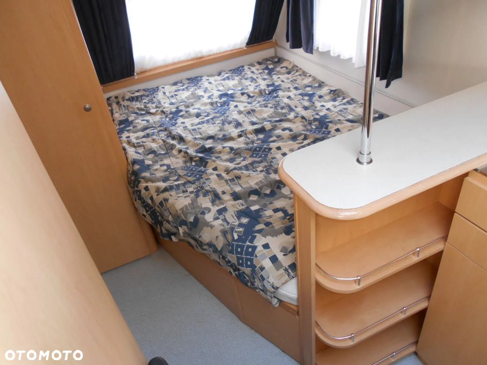 Beyerland DELTA LINER 4400LB - 9