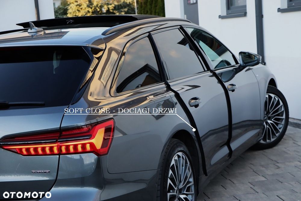 Audi A6 Avant 55 TFSI e quattro S tronic S line - 17