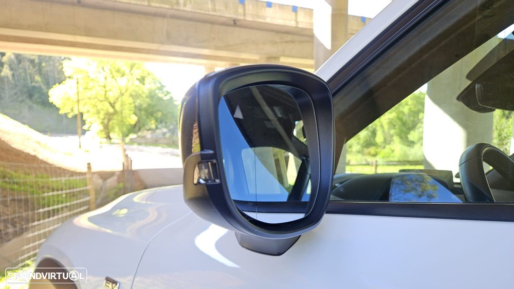 Mazda MX-30 e-SKYACTIV Advantage+Modern Confidence - 44