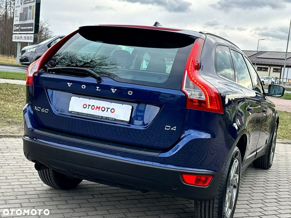 Volvo XC 60 D4 Ocean Race - 9