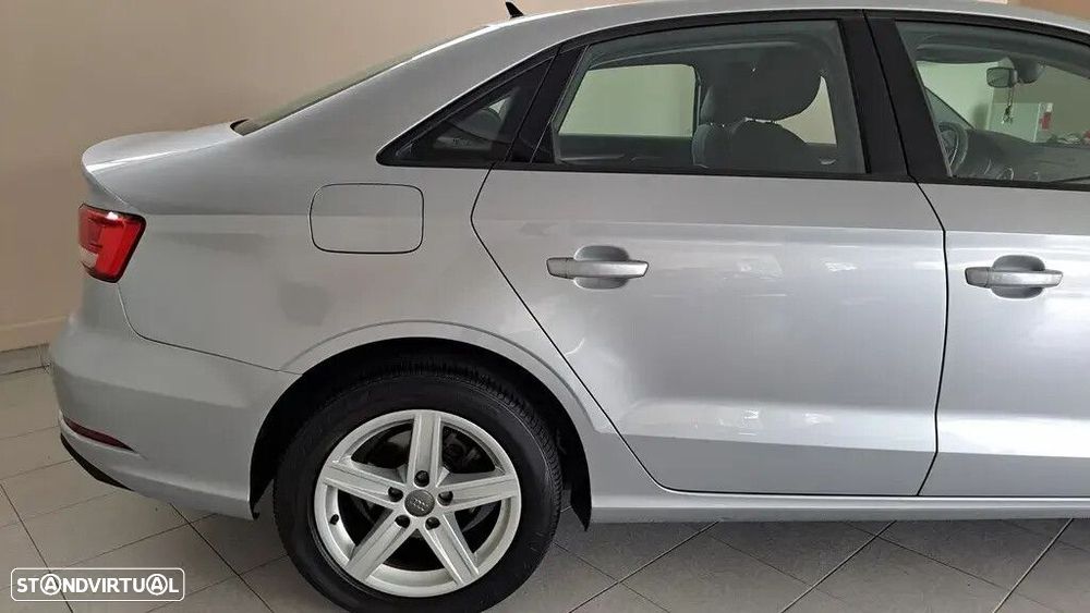 Audi A3 Limousine - 19