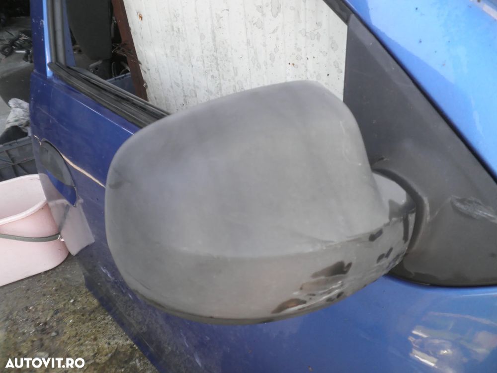 Oglinda completa dreapta Dacia Sandero 2013 - 1