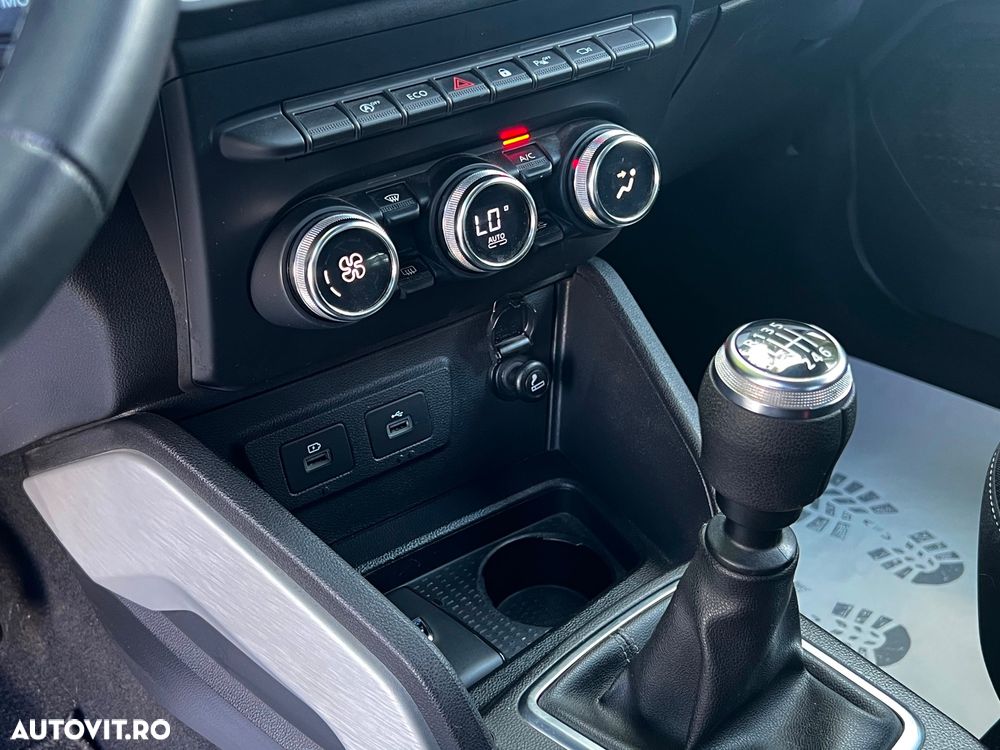 Dacia Duster ECO-G 100 Prestige - 11
