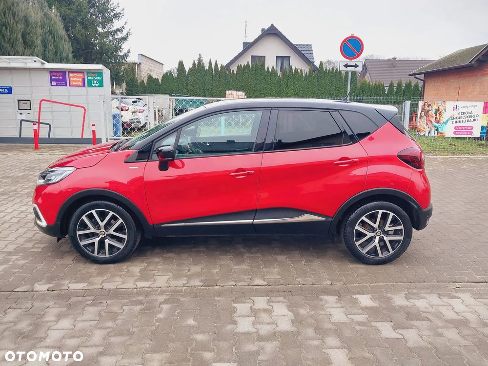 Renault Captur 1.3 Energy TCe S-Edition EDC - 2
