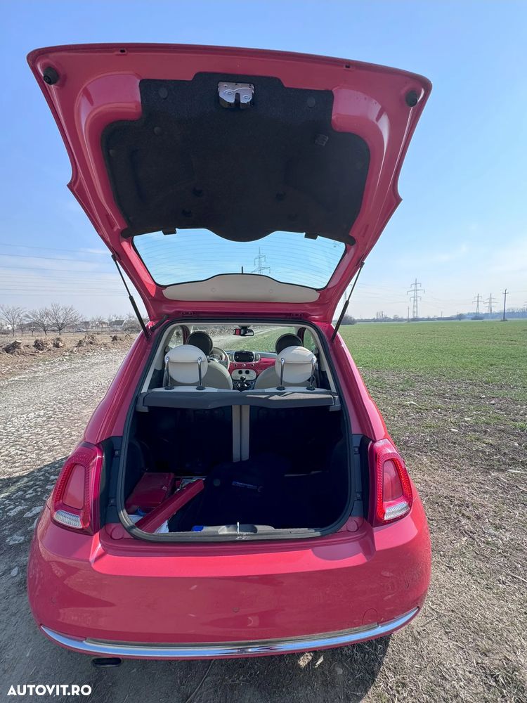 Fiat 500 - 10