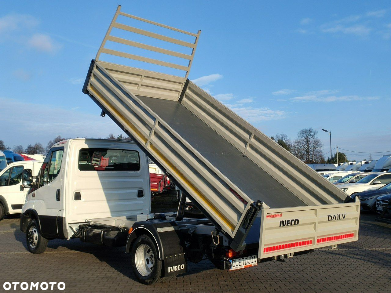 Iveco Daily 35C16 V - 28