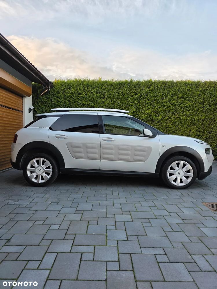 Citroën C4 Cactus Pure Tech 110 Stop&Start Selection - 6