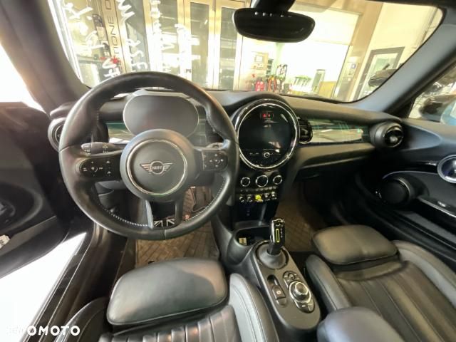 MINI Cooper - 8