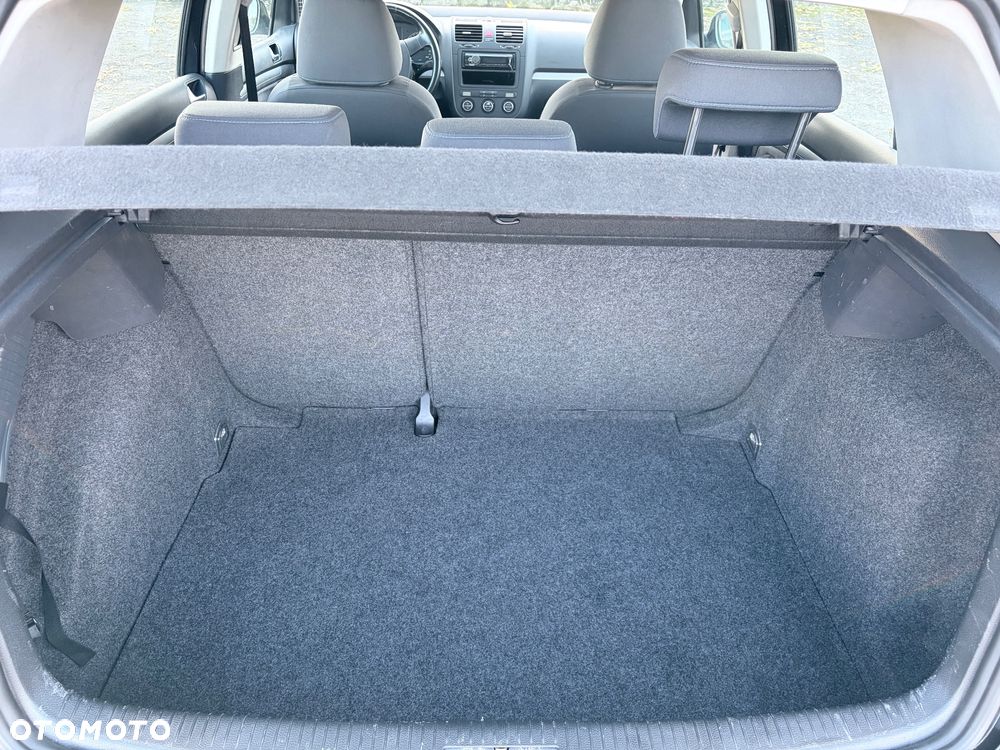 Volkswagen Golf 1.6 Trendline - 11