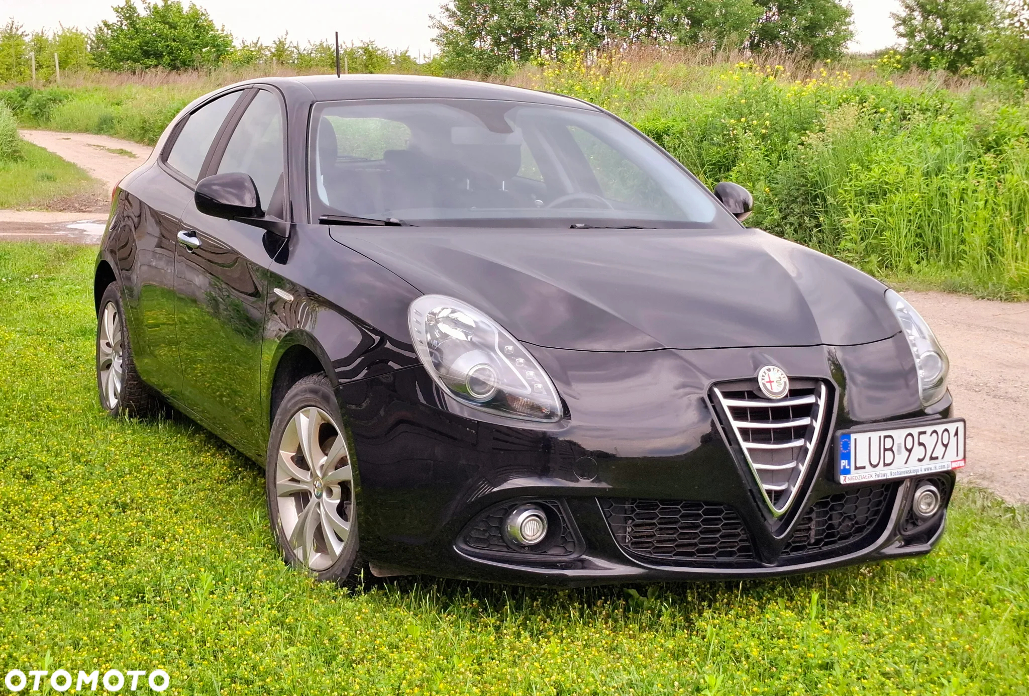 Alfa Romeo Giulietta 1.4 TB - 7