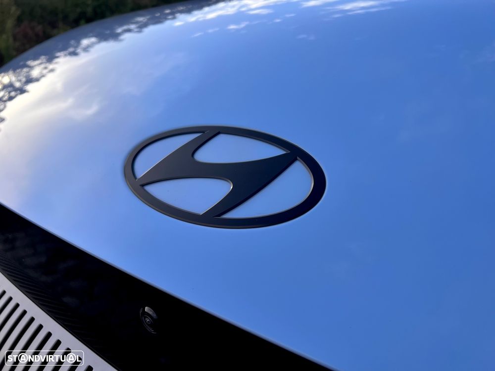 Hyundai Ioniq 5 N 84 kWh Performance Pack - 16