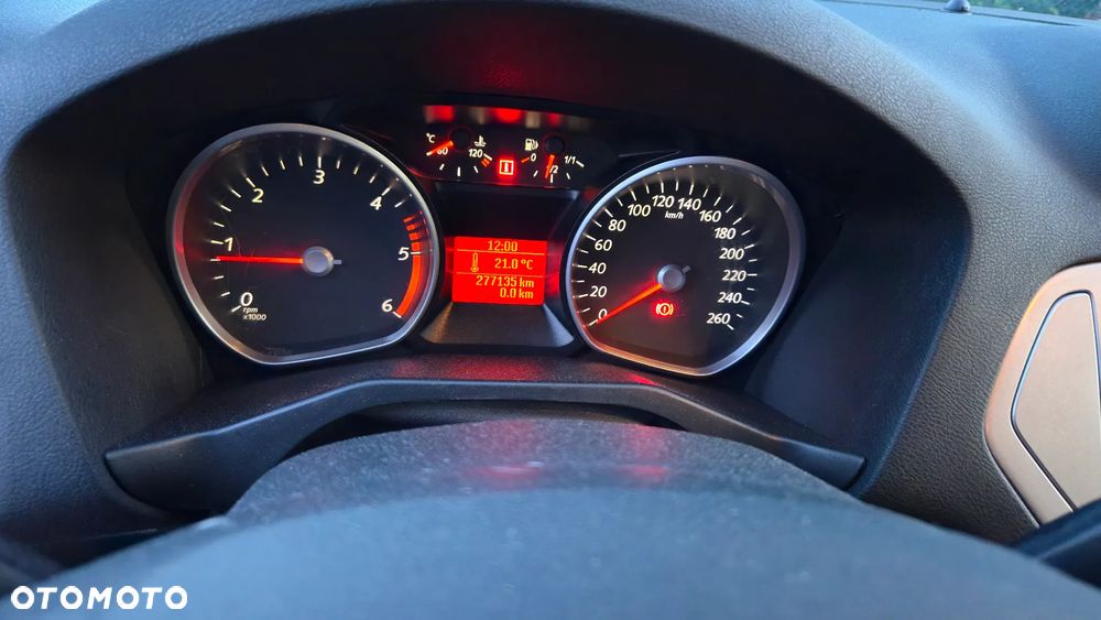 Ford Mondeo 2.2 TDCi Ghia - 10