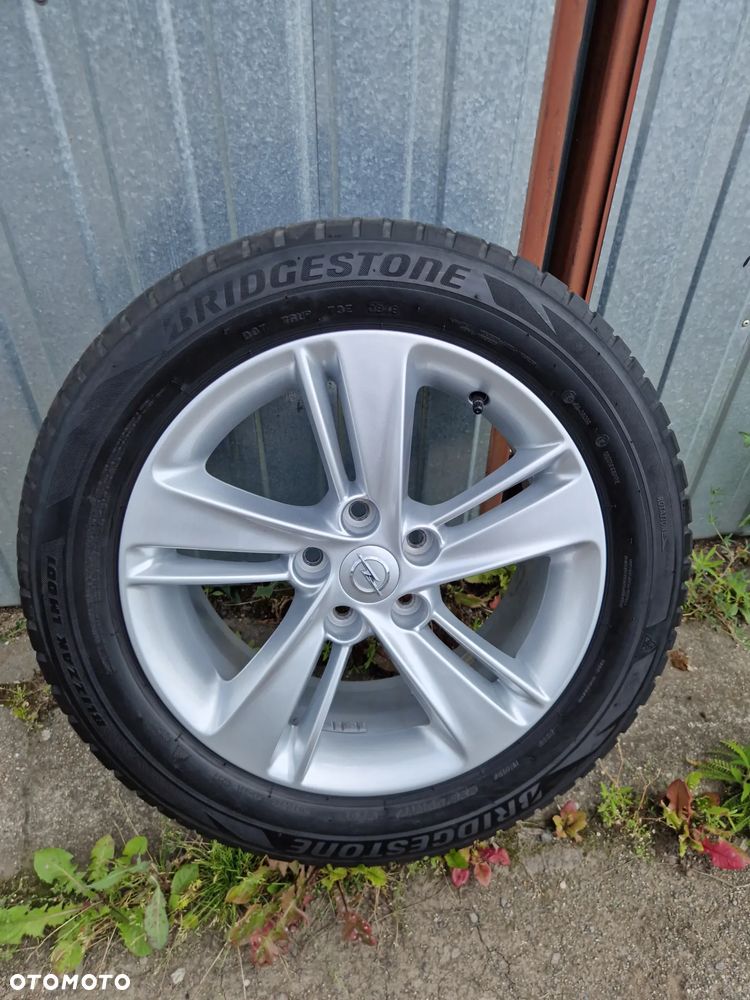 Opel Insignia 2.0 Dynamic - 19
