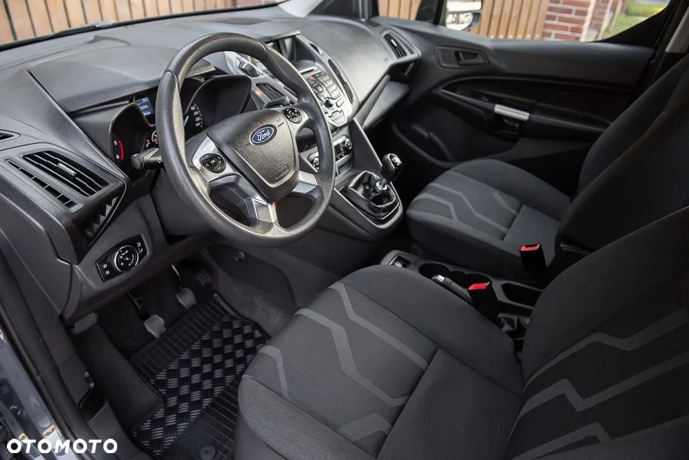Ford Transit Connect 230 L2 LKW Trend - 10