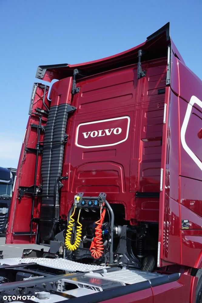 Volvo FH / 500 / EURO 6 / ACC / I -COOL / GLOBETROTTER - 24