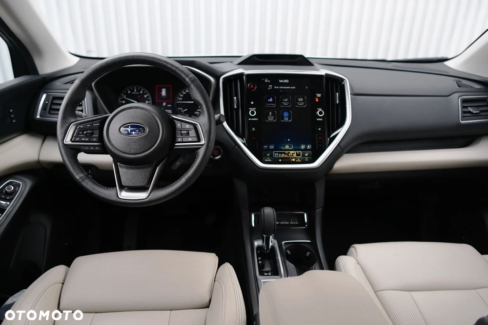 Subaru Ascent - 26