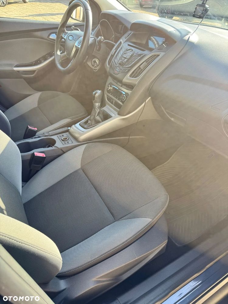 Ford Focus 1.6 TI-VCT Trend - 2