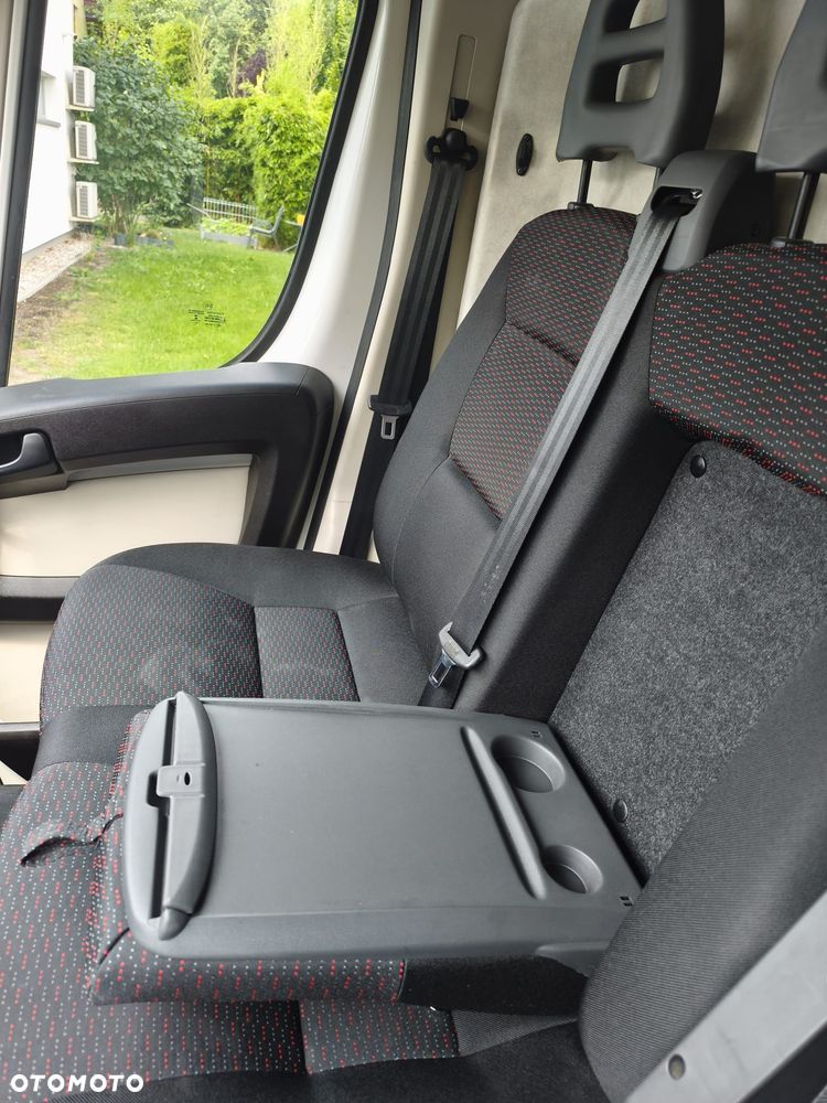 Peugeot BOXER - 16