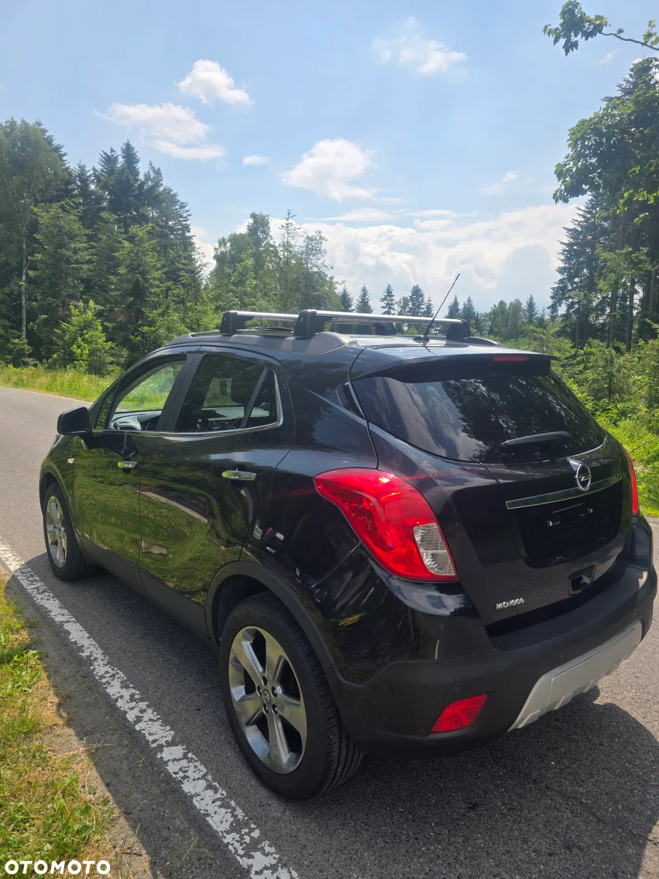Opel Mokka X 1.6 Start/Stop On - 19