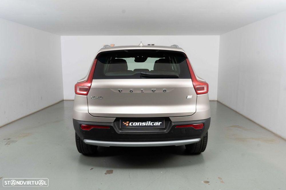 Volvo XC 40 1.5 T5 PHEV Inscription Expression - 6