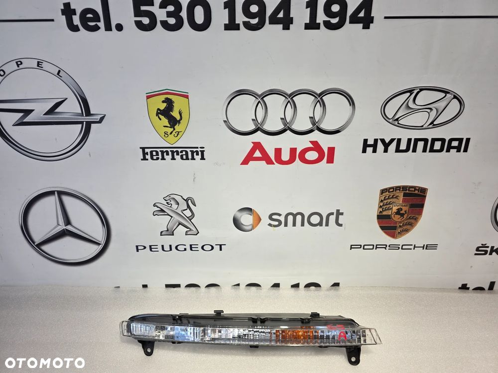 AUDI Q7 4L0 06-09 LEWY / PRAWY KIERUNKOWSKAZ NR 4L0953042 / 89313125 , 89313119 NR AUKCJI KB65 - 2