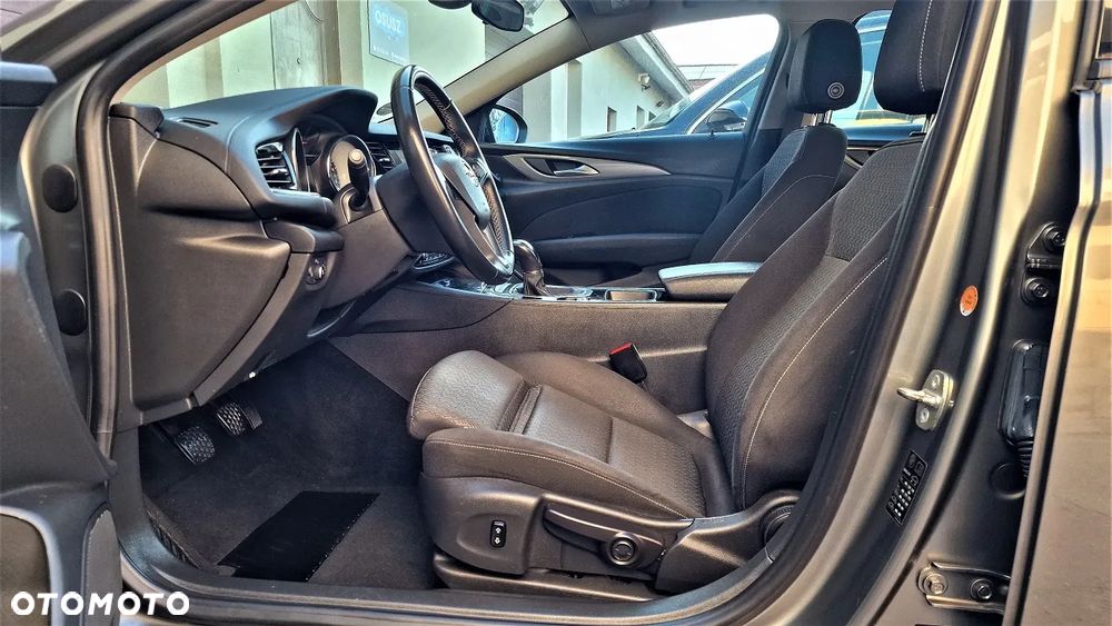 Opel Insignia 2.0 CDTI Innovation S&S - 8
