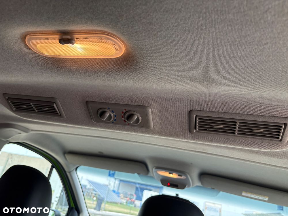 Renault Trafic ENERGY Start &St Grand Combi L2H1 Expression - 21